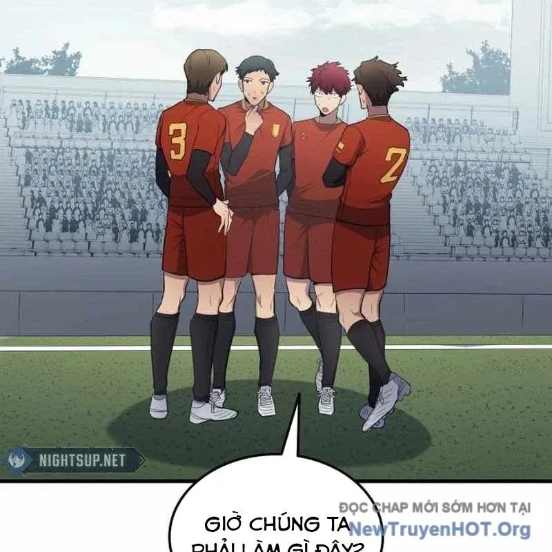 đọc truyện Thiên Phú Bóng Đá, Tất Cả Đều Là Của Tôi! Chương 97 ảnh 4 tại Thiên Thai Truyện