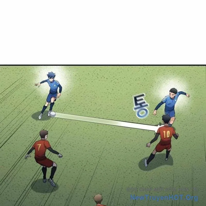 đọc truyện Thiên Phú Bóng Đá, Tất Cả Đều Là Của Tôi! Chương 97 ảnh 40 tại Thiên Thai Truyện