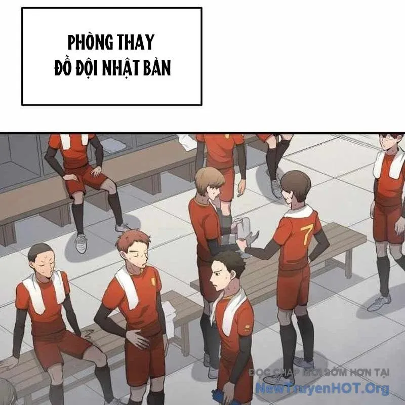 đọc truyện Thiên Phú Bóng Đá, Tất Cả Đều Là Của Tôi! Chương 97 ảnh 94 tại Thiên Thai Truyện