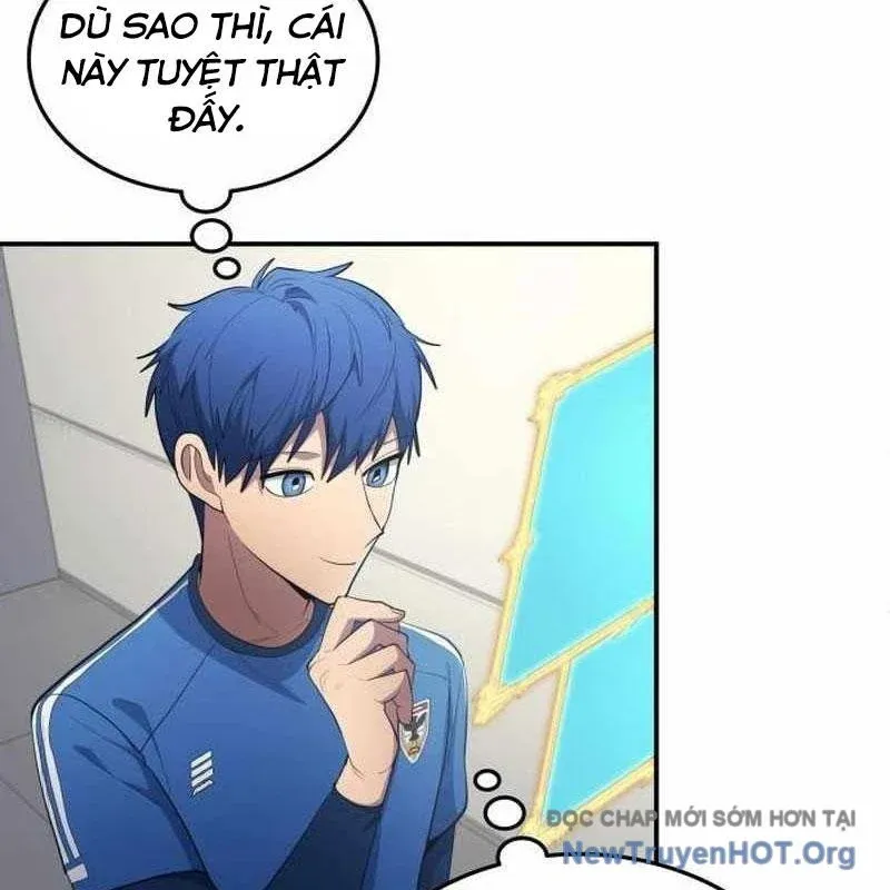 đọc truyện Thiên Phú Bóng Đá, Tất Cả Đều Là Của Tôi! Chương 98 ảnh 17 tại Thiên Thai Truyện