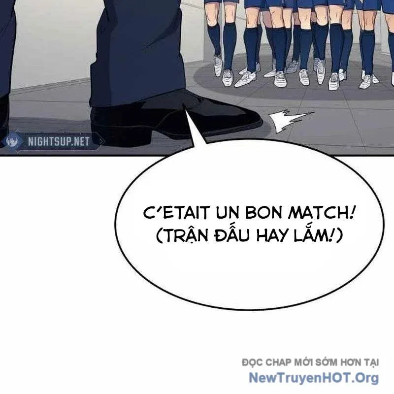 đọc truyện Thiên Phú Bóng Đá, Tất Cả Đều Là Của Tôi! Chương 98 ảnh 20 tại Thiên Thai Truyện