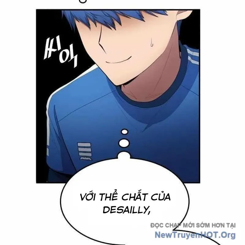 đọc truyện Thiên Phú Bóng Đá, Tất Cả Đều Là Của Tôi! Chương 98 ảnh 40 tại Thiên Thai Truyện