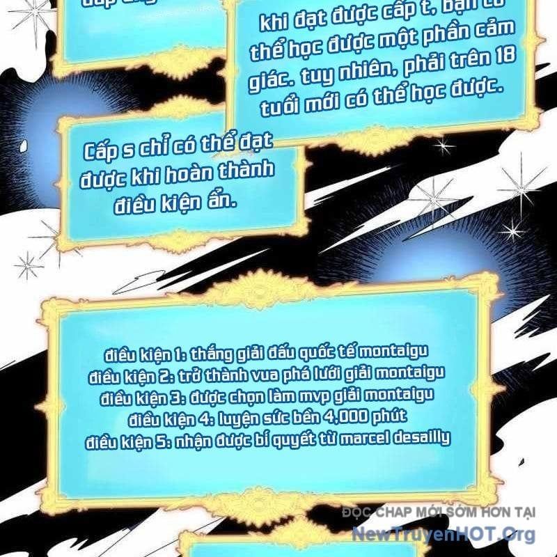 đọc truyện Thiên Phú Bóng Đá, Tất Cả Đều Là Của Tôi! Chương 98 ảnh 43 tại Thiên Thai Truyện
