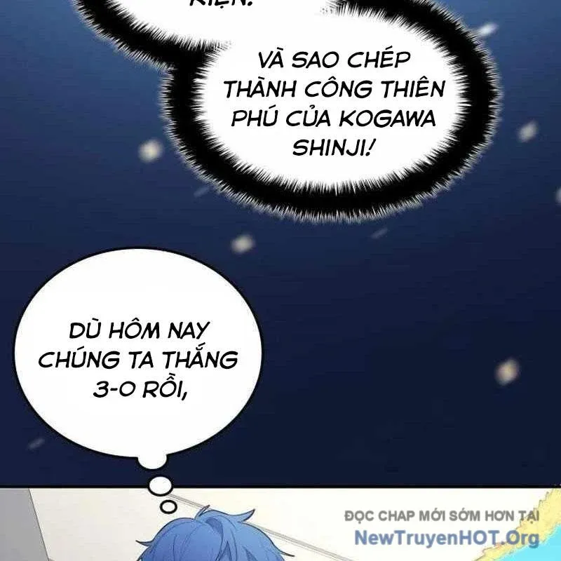 đọc truyện Thiên Phú Bóng Đá, Tất Cả Đều Là Của Tôi! Chương 98 ảnh 7 tại Thiên Thai Truyện