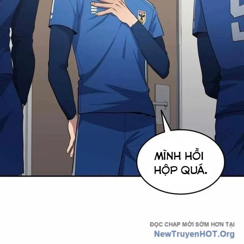 đọc truyện Thiên Phú Bóng Đá, Tất Cả Đều Là Của Tôi! Chương 98 ảnh 73 tại Thiên Thai Truyện