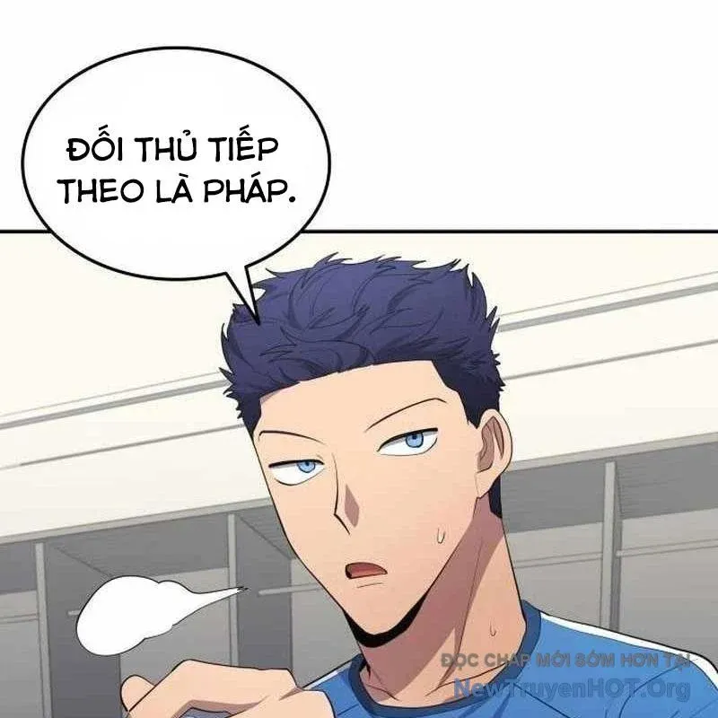 đọc truyện Thiên Phú Bóng Đá, Tất Cả Đều Là Của Tôi! Chương 98 ảnh 82 tại Thiên Thai Truyện