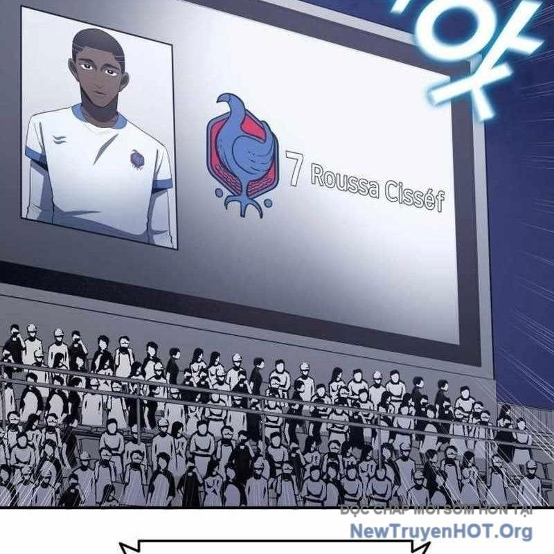 đọc truyện Thiên Phú Bóng Đá, Tất Cả Đều Là Của Tôi! Chương 98 ảnh 95 tại Thiên Thai Truyện