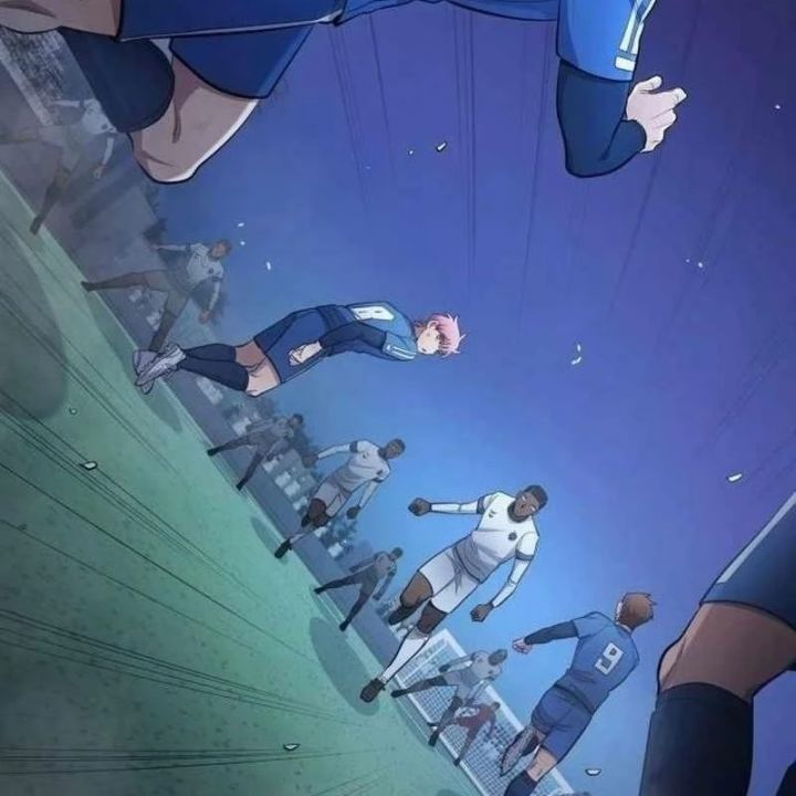 đọc truyện Thiên Phú Bóng Đá, Tất Cả Đều Là Của Tôi! Chương 99 ảnh 131 tại Thiên Thai Truyện