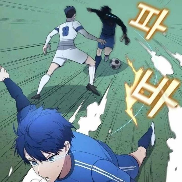 đọc truyện Thiên Phú Bóng Đá, Tất Cả Đều Là Của Tôi! Chương 99 ảnh 35 tại Thiên Thai Truyện