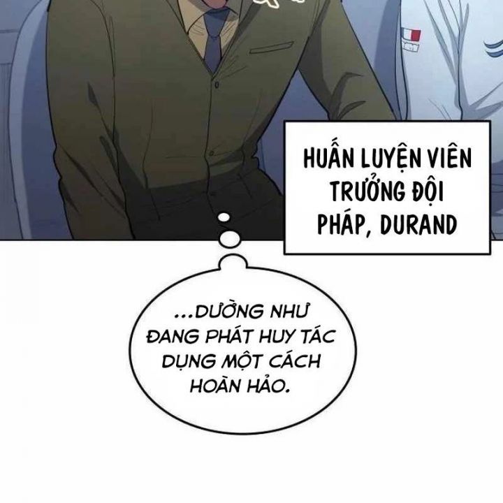 đọc truyện Thiên Phú Bóng Đá, Tất Cả Đều Là Của Tôi! Chương 99 ảnh 82 tại Thiên Thai Truyện