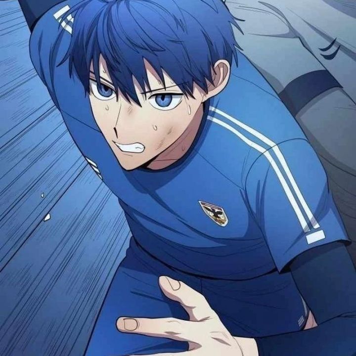 đọc truyện Thiên Phú Bóng Đá, Tất Cả Đều Là Của Tôi! Chương 99 ảnh 94 tại Thiên Thai Truyện