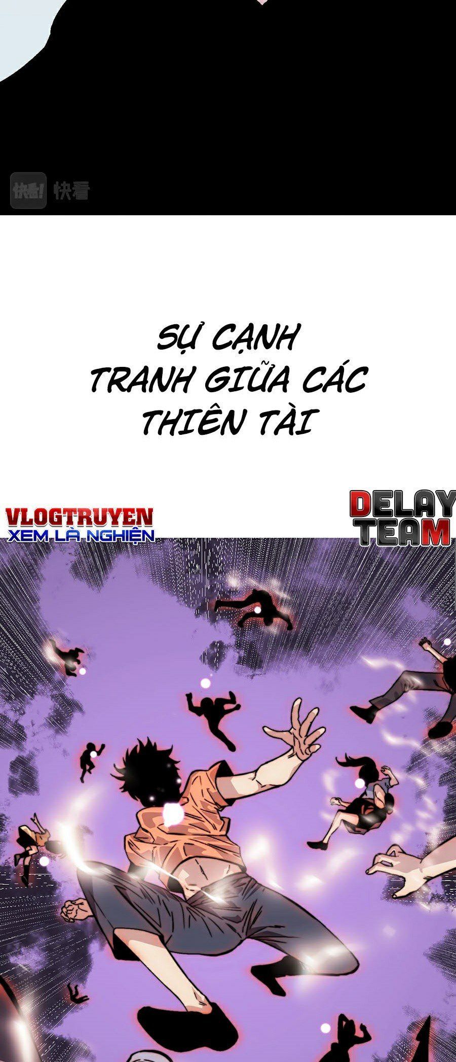 đọc truyện Thiên Phú Của Ngươi, Giờ Là Của Ta Chương 0 ảnh 14 tại Giả Dược
