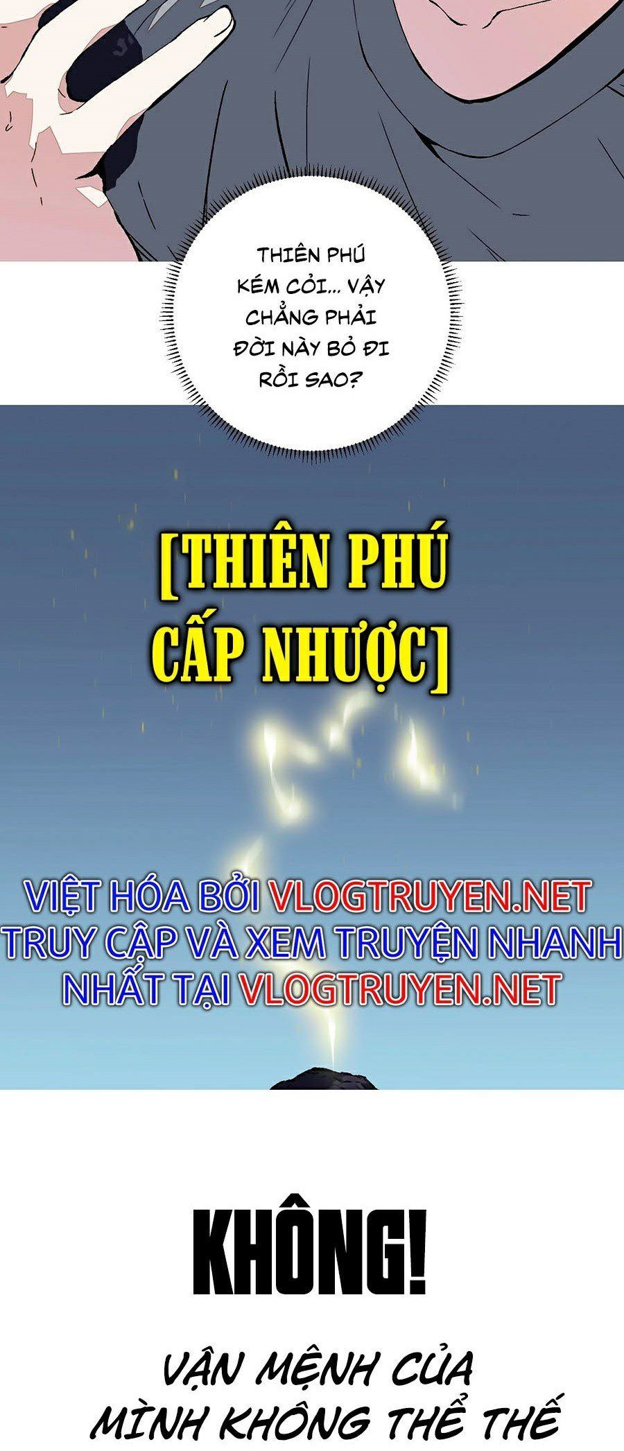 đọc truyện Thiên Phú Của Ngươi, Giờ Là Của Ta Chương 0 ảnh 10 tại Giả Dược