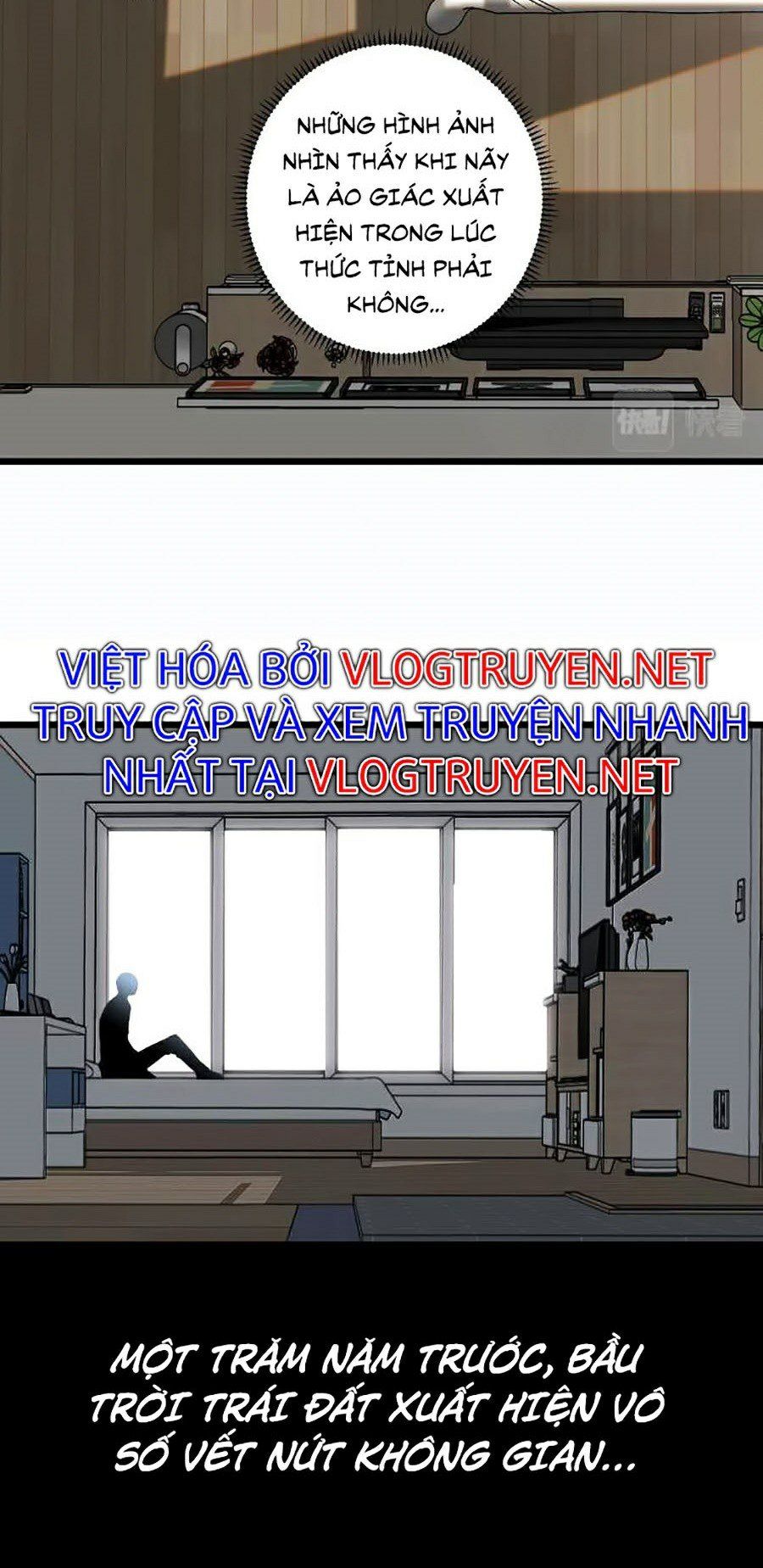 đọc truyện Thiên Phú Của Ngươi, Giờ Là Của Ta Chương 1 ảnh 16 tại Giả Dược
