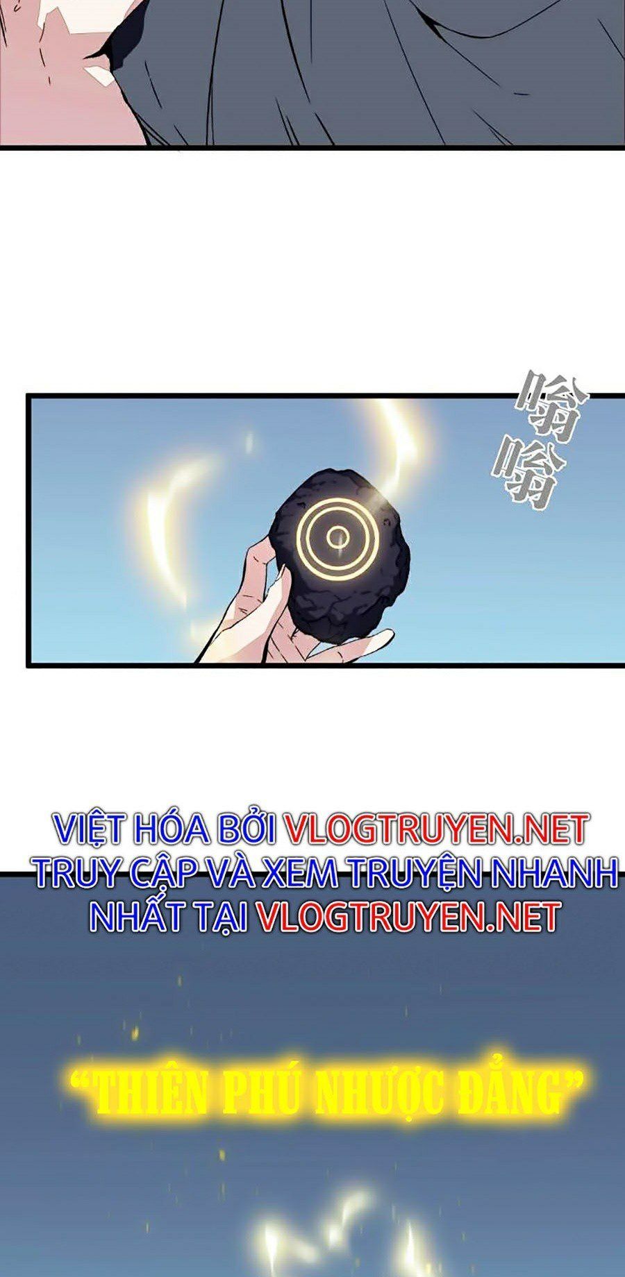 đọc truyện Thiên Phú Của Ngươi, Giờ Là Của Ta Chương 1 ảnh 26 tại Giả Dược
