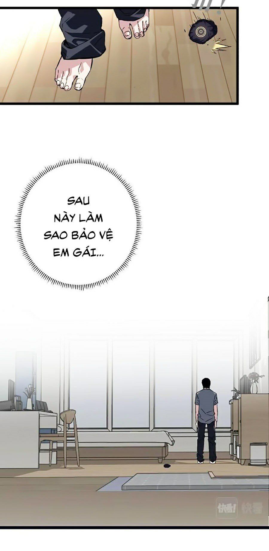 đọc truyện Thiên Phú Của Ngươi, Giờ Là Của Ta Chương 1 ảnh 28 tại Giả Dược