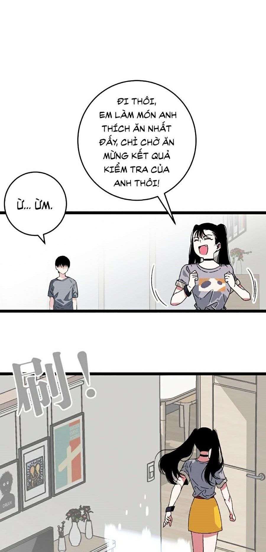 đọc truyện Thiên Phú Của Ngươi, Giờ Là Của Ta Chương 1 ảnh 36 tại Giả Dược