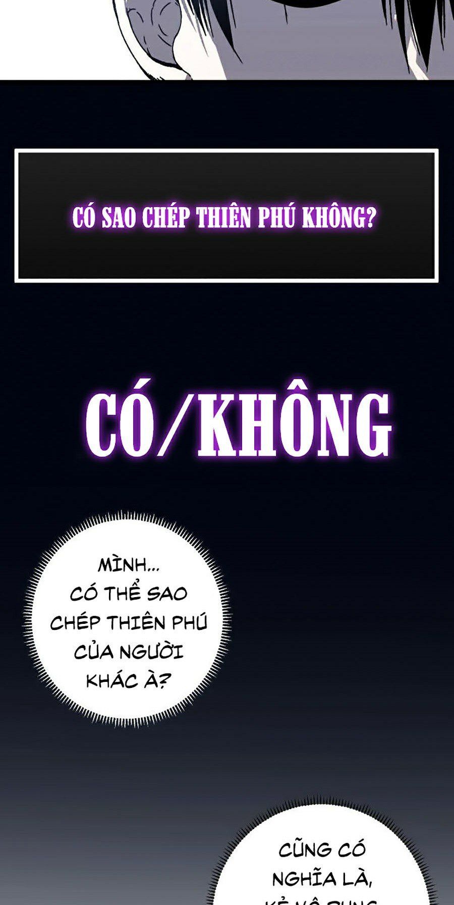 đọc truyện Thiên Phú Của Ngươi, Giờ Là Của Ta Chương 1 ảnh 48 tại Giả Dược