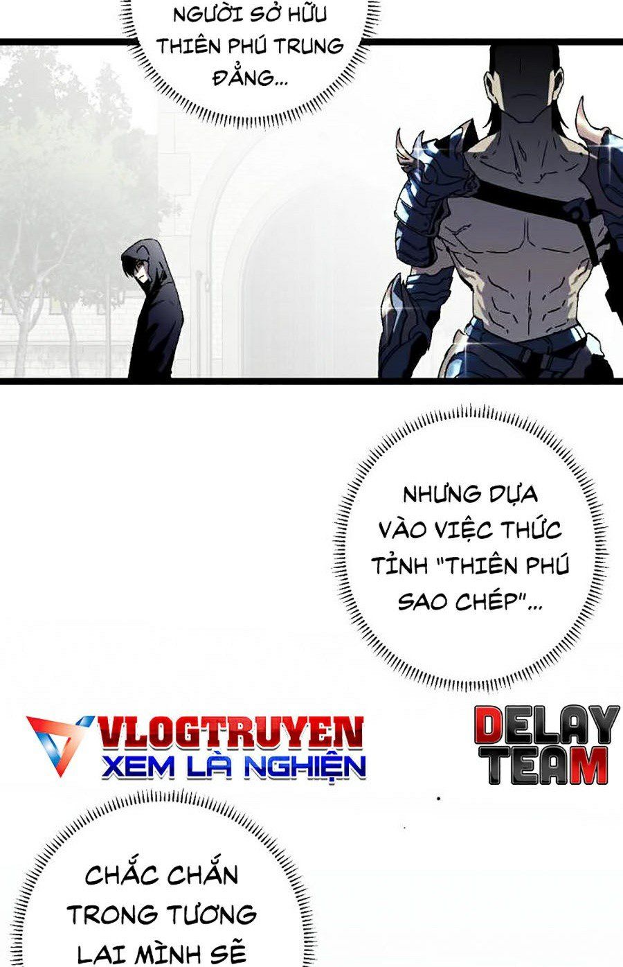 đọc truyện Thiên Phú Của Ngươi, Giờ Là Của Ta Chương 1 ảnh 73 tại Giả Dược