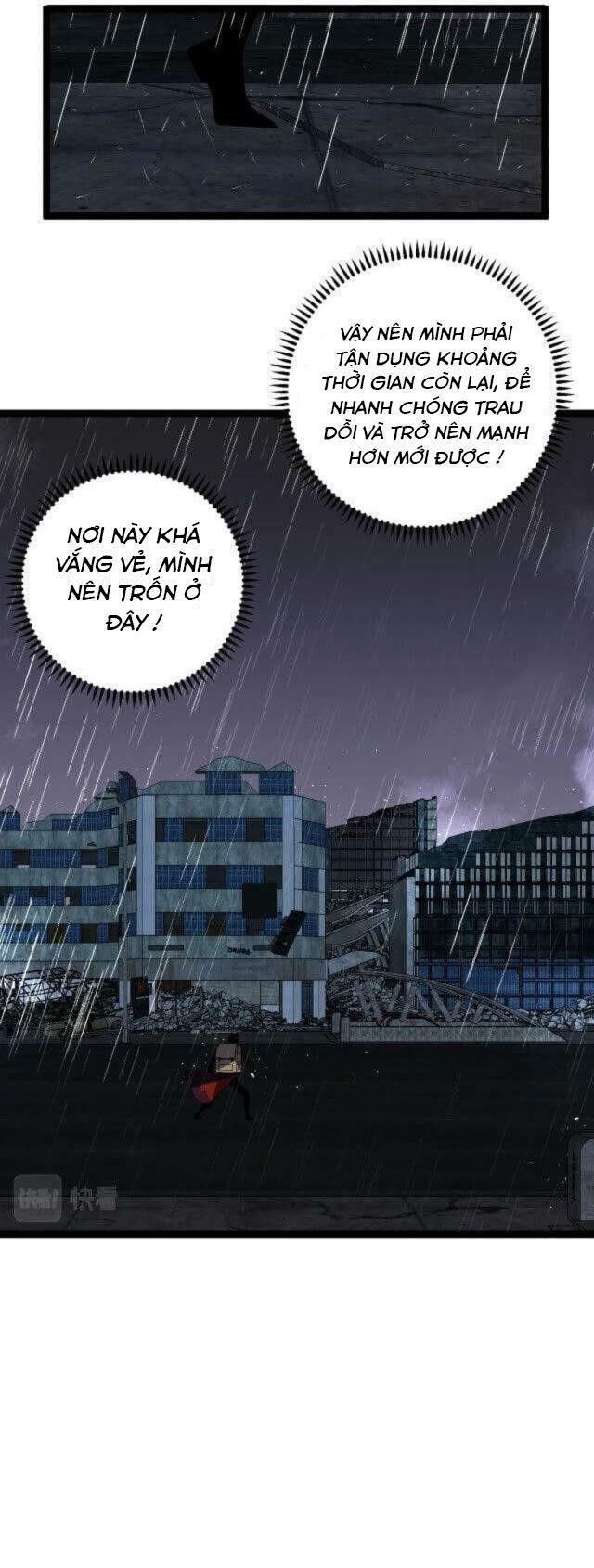 đọc truyện Thiên Phú Của Ngươi, Giờ Là Của Ta Chương 12 ảnh 15 tại Giả Dược