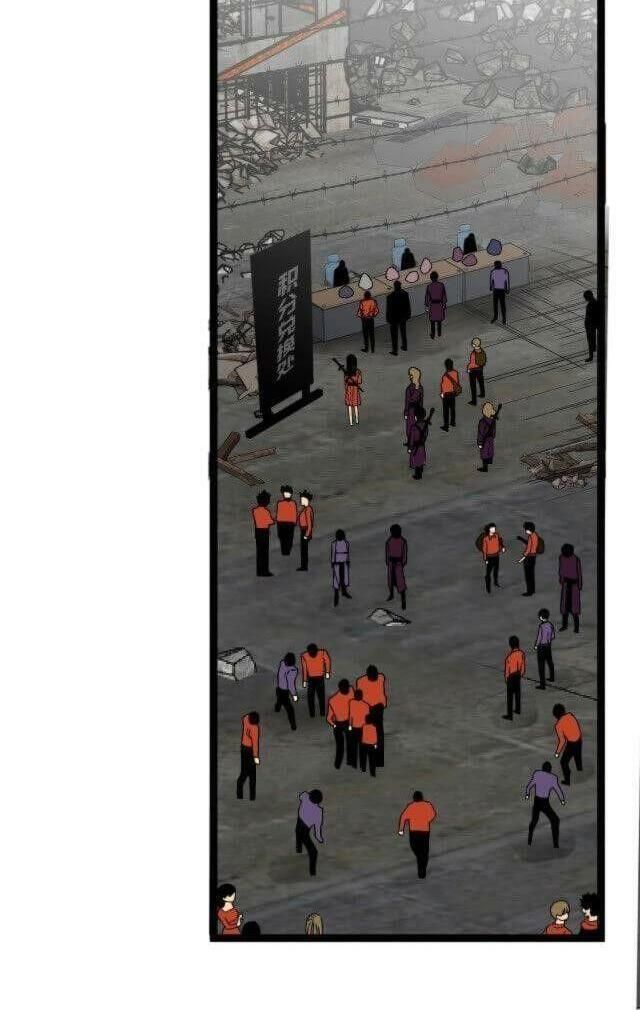 đọc truyện Thiên Phú Của Ngươi, Giờ Là Của Ta Chương 12 ảnh 26 tại Giả Dược