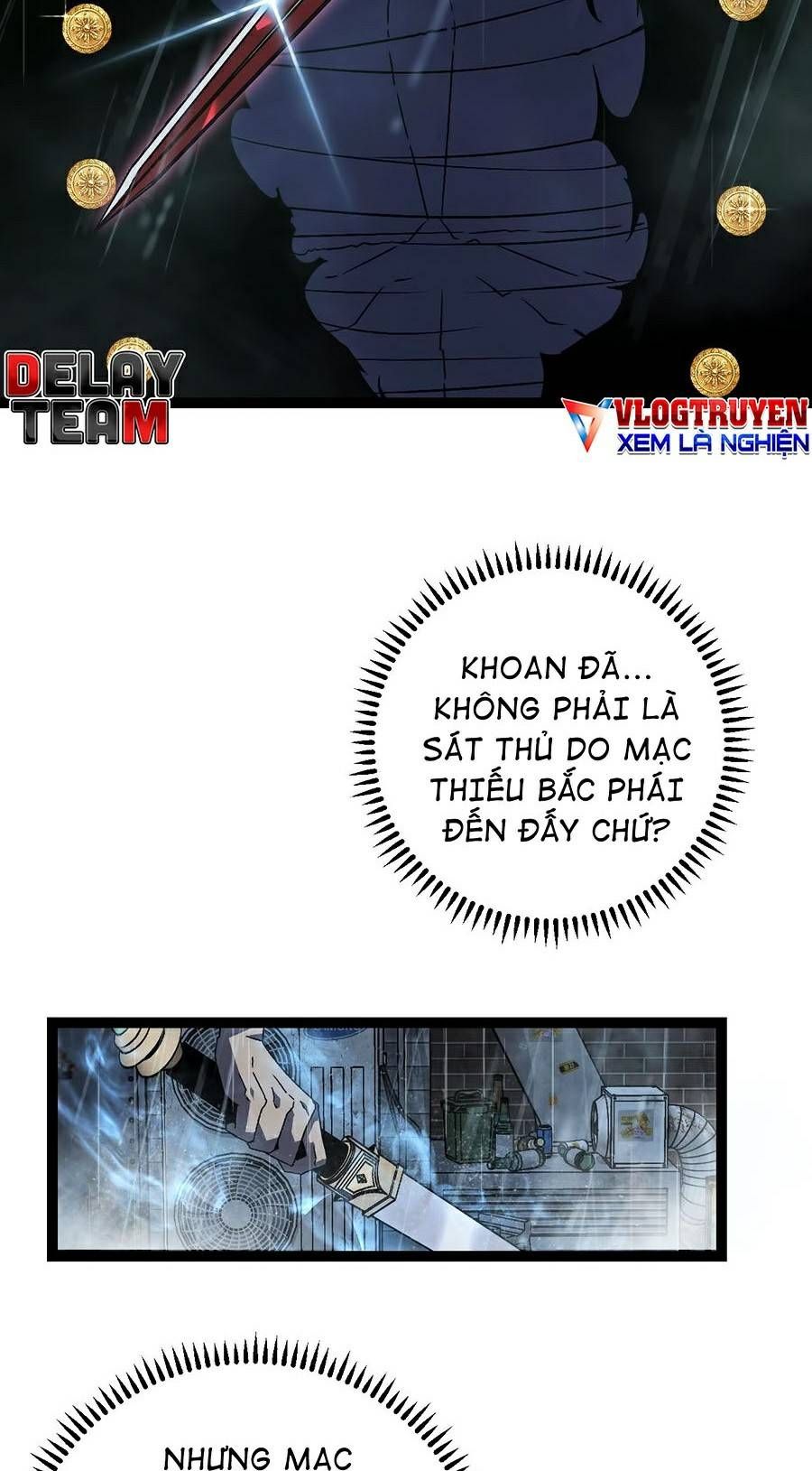 đọc truyện Thiên Phú Của Ngươi, Giờ Là Của Ta Chương 16 ảnh 8 tại Giả Dược