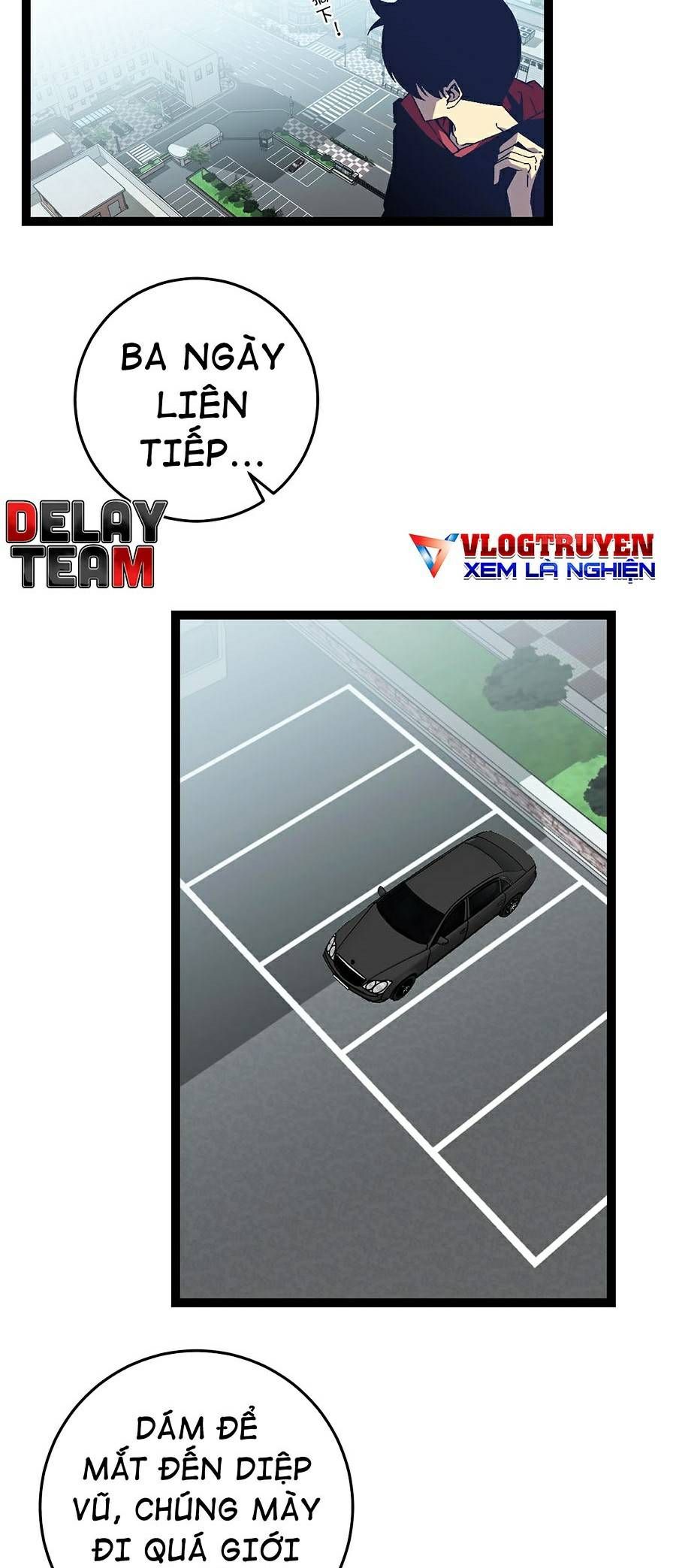 đọc truyện Thiên Phú Của Ngươi, Giờ Là Của Ta Chương 18 ảnh 17 tại Giả Dược