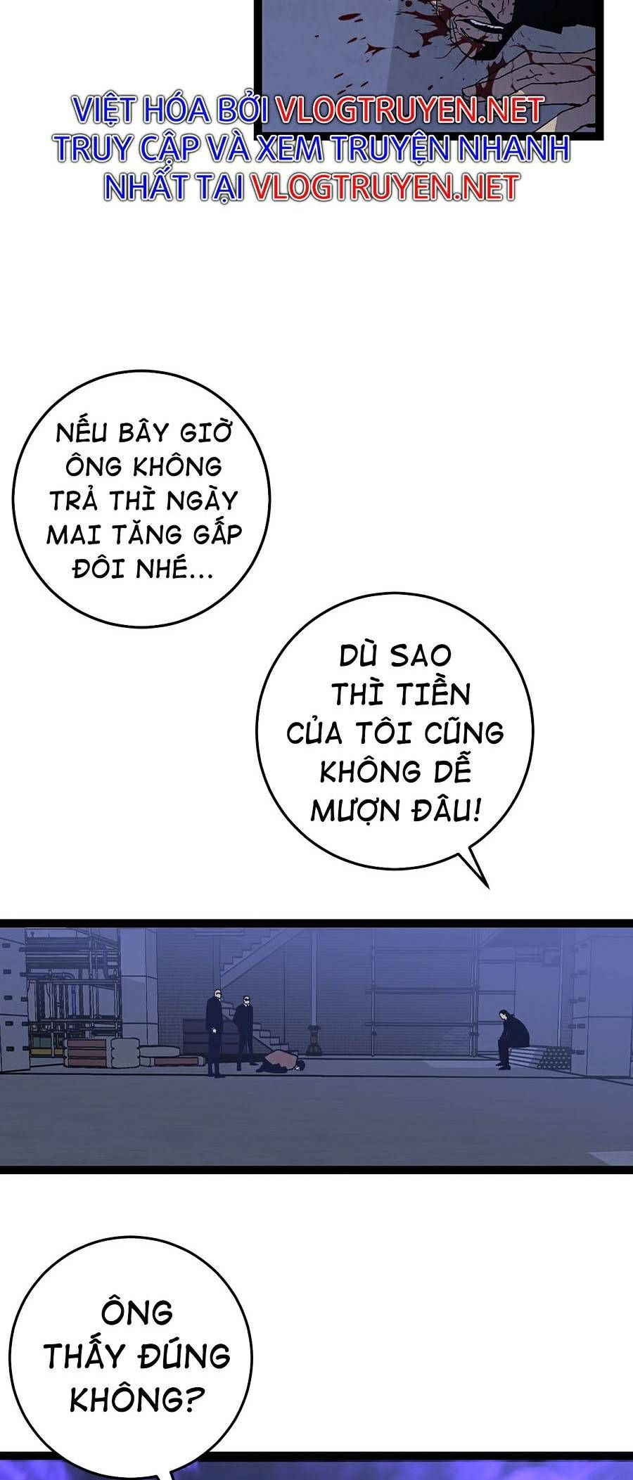đọc truyện Thiên Phú Của Ngươi, Giờ Là Của Ta Chương 18 ảnh 29 tại Giả Dược