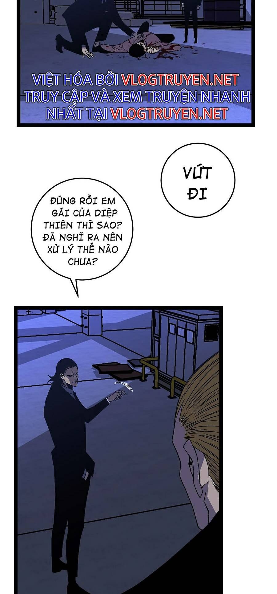 đọc truyện Thiên Phú Của Ngươi, Giờ Là Của Ta Chương 18 ảnh 39 tại Giả Dược