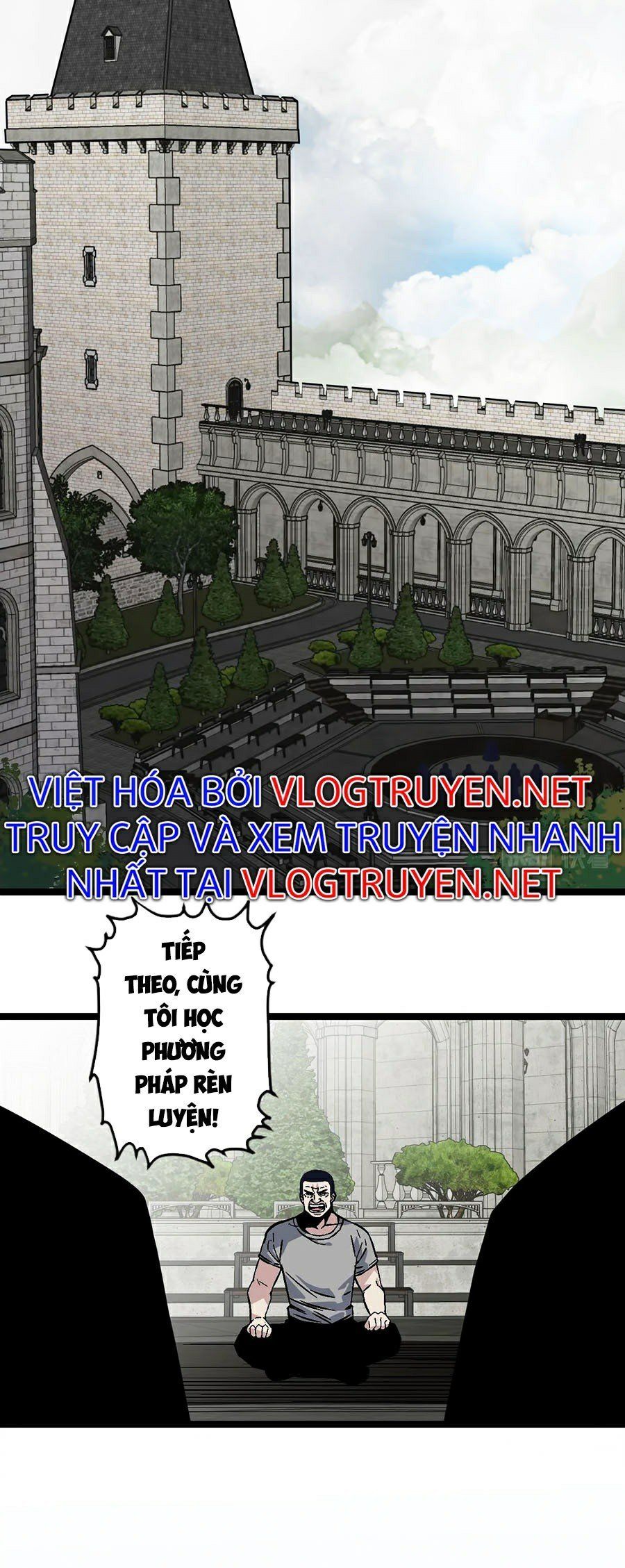 đọc truyện Thiên Phú Của Ngươi, Giờ Là Của Ta Chương 2 ảnh 4 tại Giả Dược