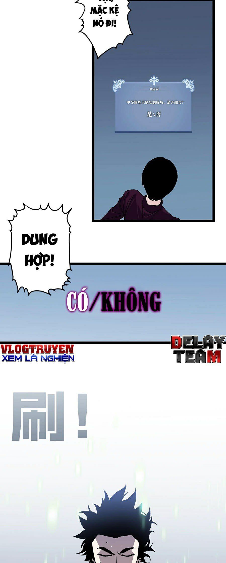 đọc truyện Thiên Phú Của Ngươi, Giờ Là Của Ta Chương 2 ảnh 33 tại Giả Dược