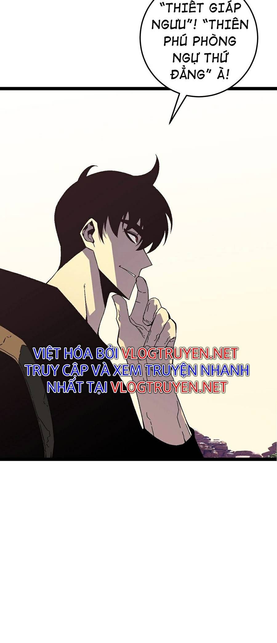 đọc truyện Thiên Phú Của Ngươi, Giờ Là Của Ta Chương 20 ảnh 31 tại Giả Dược