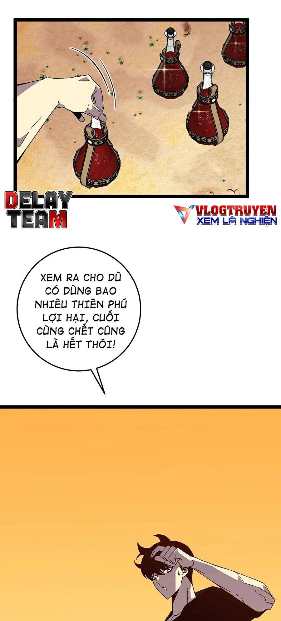 đọc truyện Thiên Phú Của Ngươi, Giờ Là Của Ta Chương 22 ảnh 5 tại Giả Dược