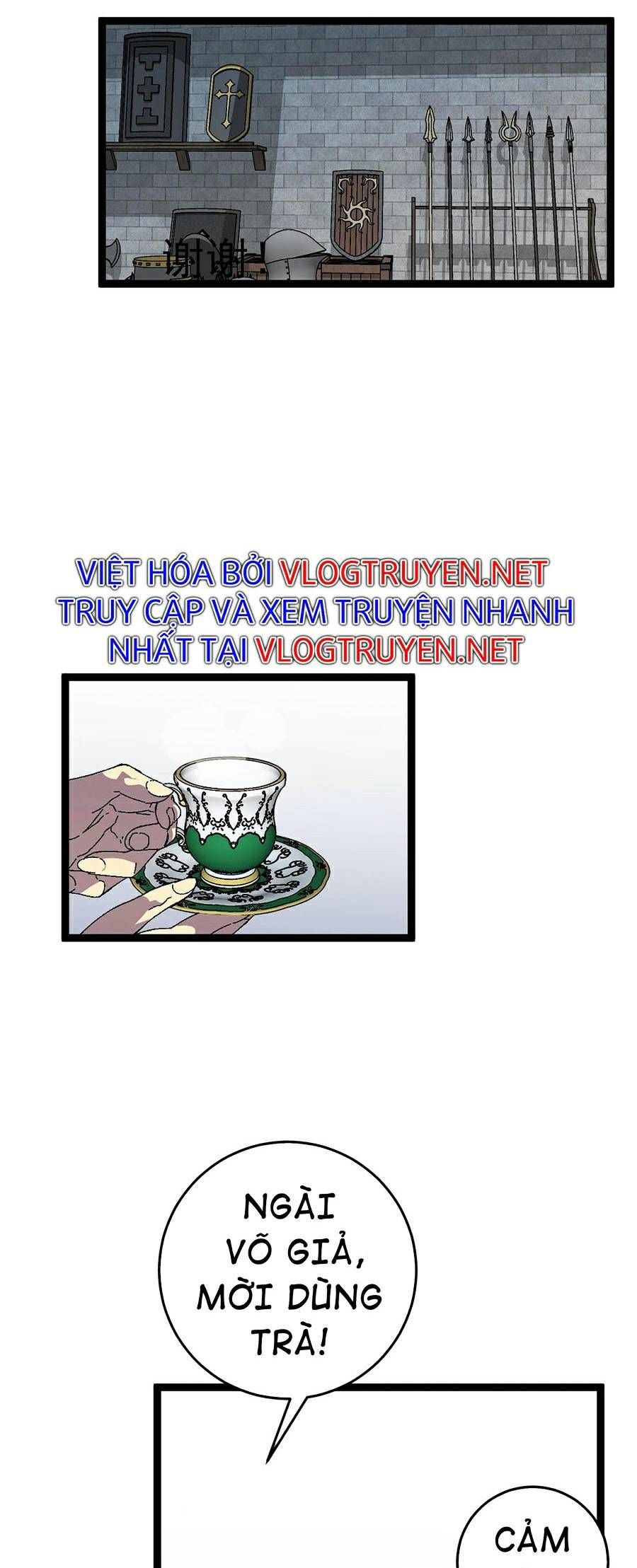đọc truyện Thiên Phú Của Ngươi, Giờ Là Của Ta Chương 23 ảnh 20 tại Giả Dược