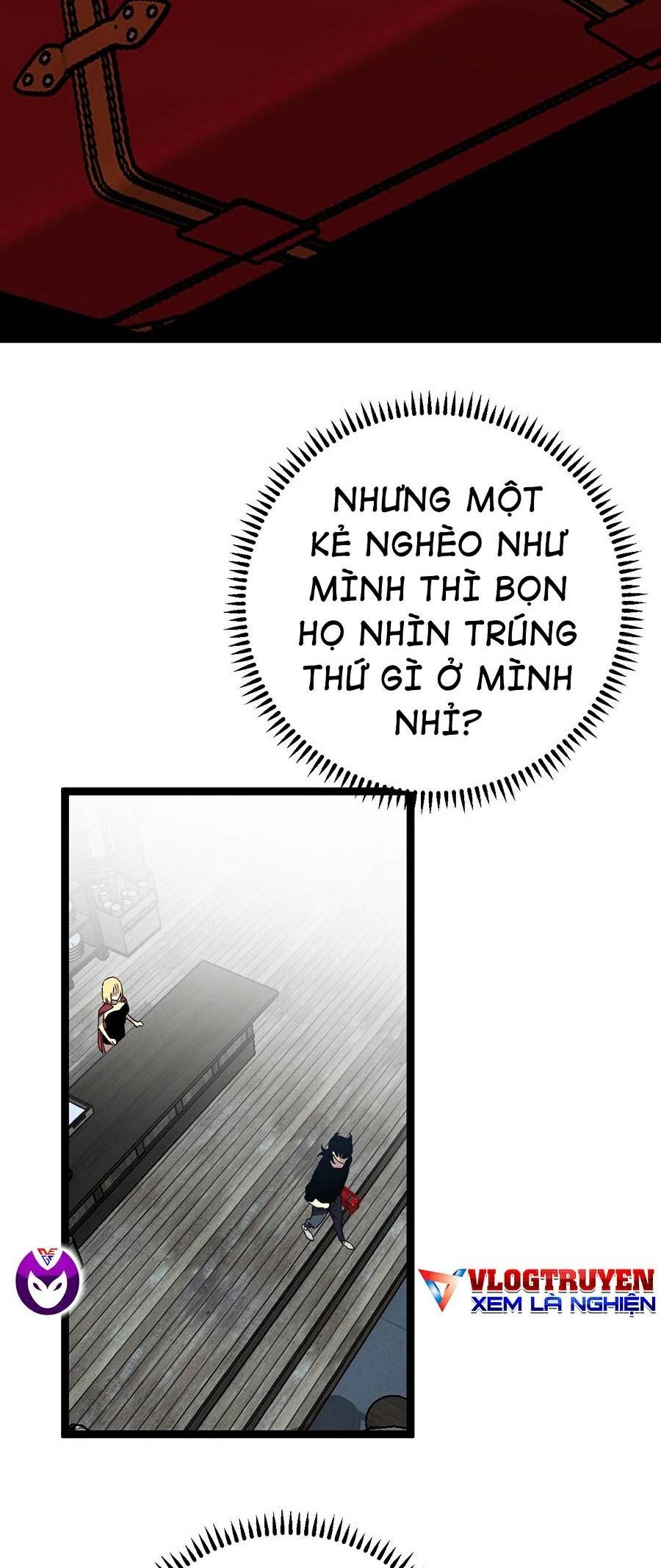 đọc truyện Thiên Phú Của Ngươi, Giờ Là Của Ta Chương 23 ảnh 35 tại Giả Dược