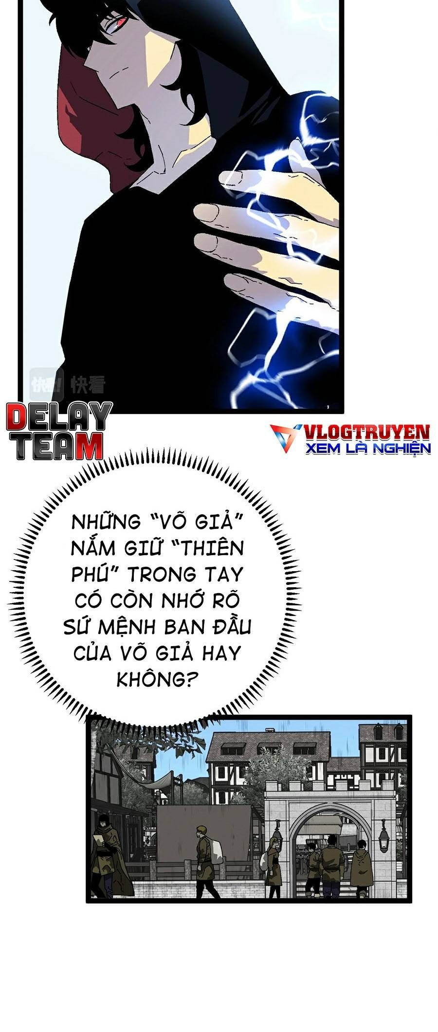 đọc truyện Thiên Phú Của Ngươi, Giờ Là Của Ta Chương 24 ảnh 41 tại Giả Dược