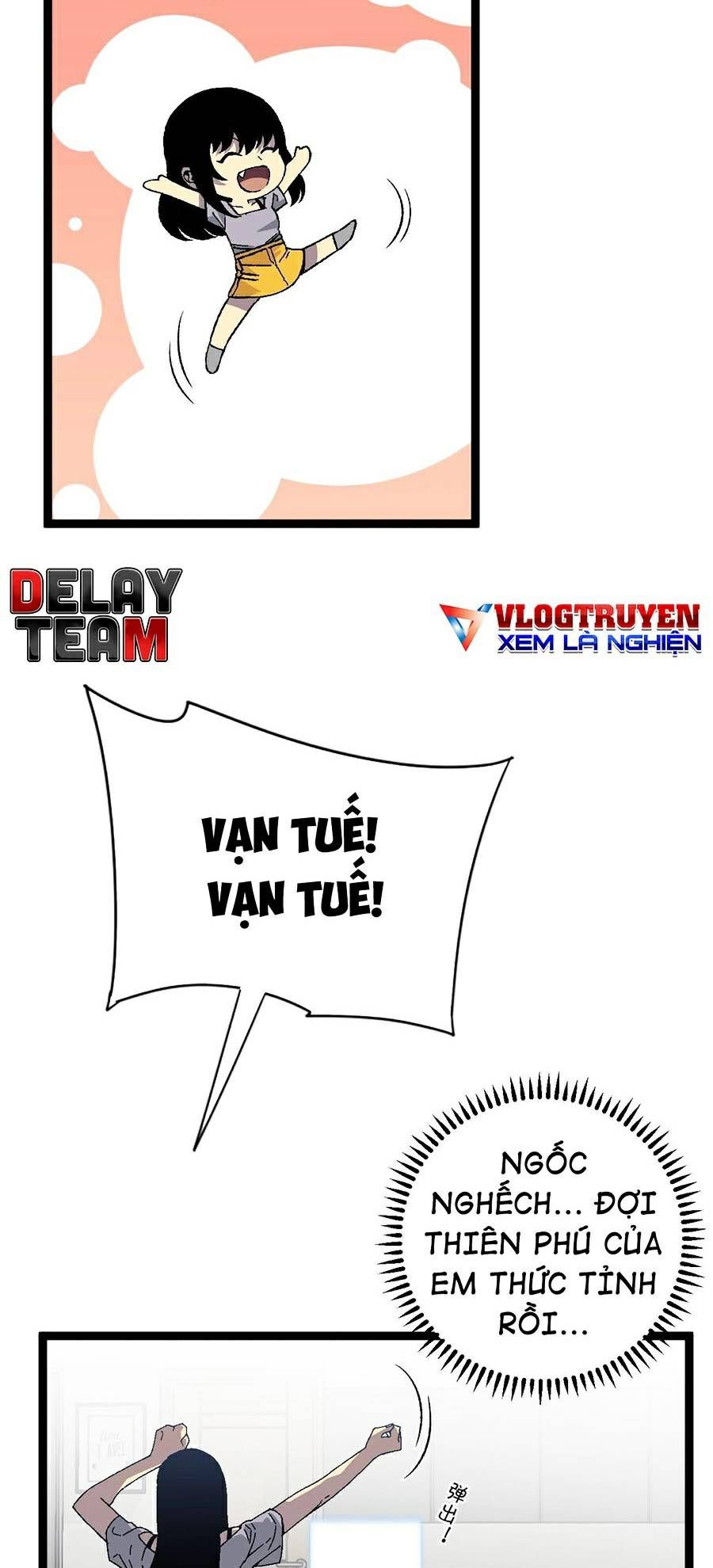 đọc truyện Thiên Phú Của Ngươi, Giờ Là Của Ta Chương 25 ảnh 13 tại Giả Dược