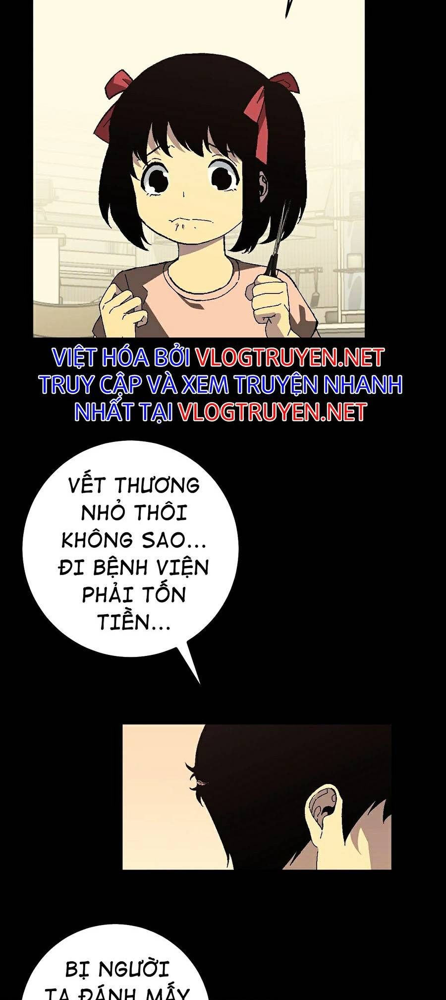 đọc truyện Thiên Phú Của Ngươi, Giờ Là Của Ta Chương 25 ảnh 27 tại Giả Dược