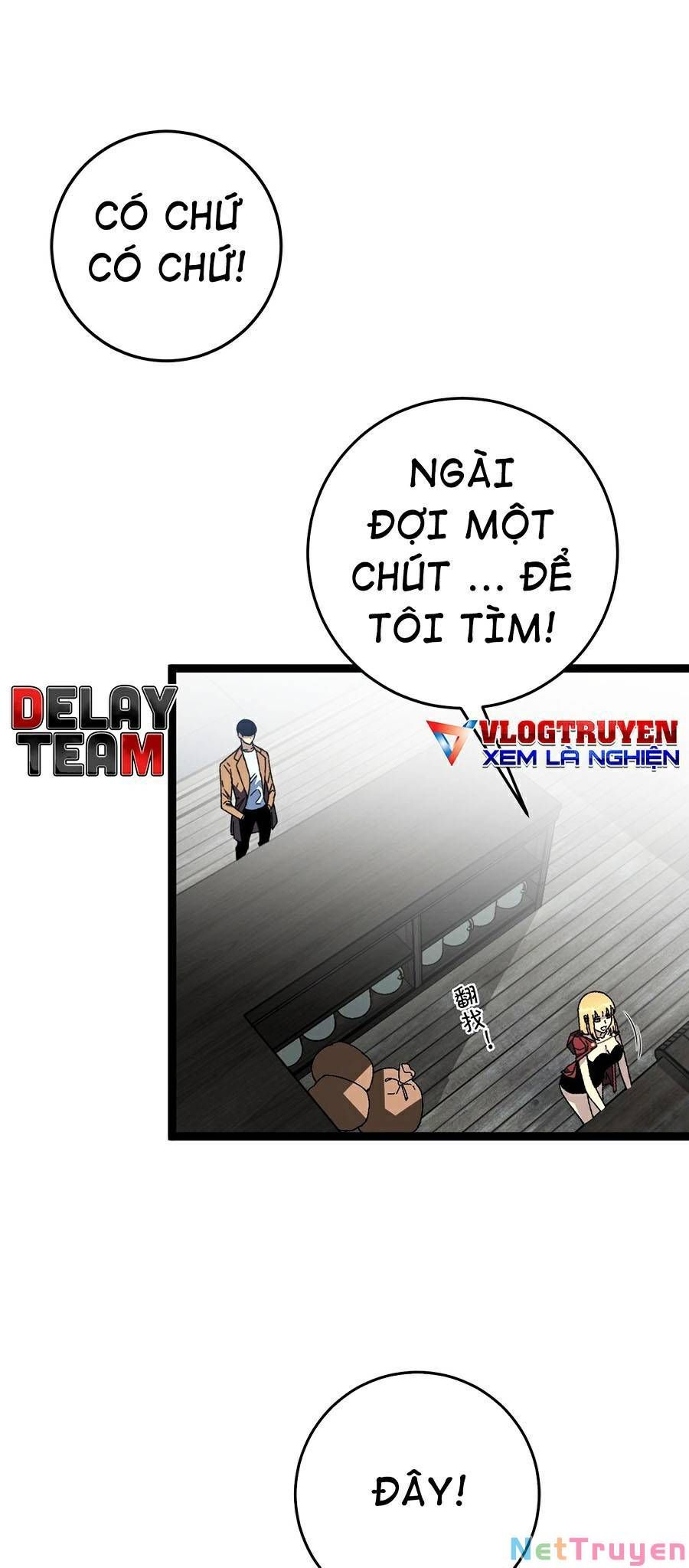 đọc truyện Thiên Phú Của Ngươi, Giờ Là Của Ta Chương 26 ảnh 12 tại Giả Dược