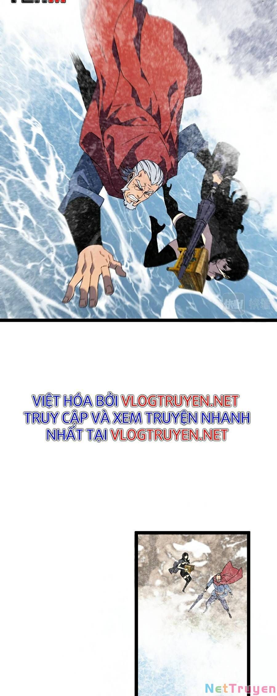 đọc truyện Thiên Phú Của Ngươi, Giờ Là Của Ta Chương 26 ảnh 39 tại Giả Dược