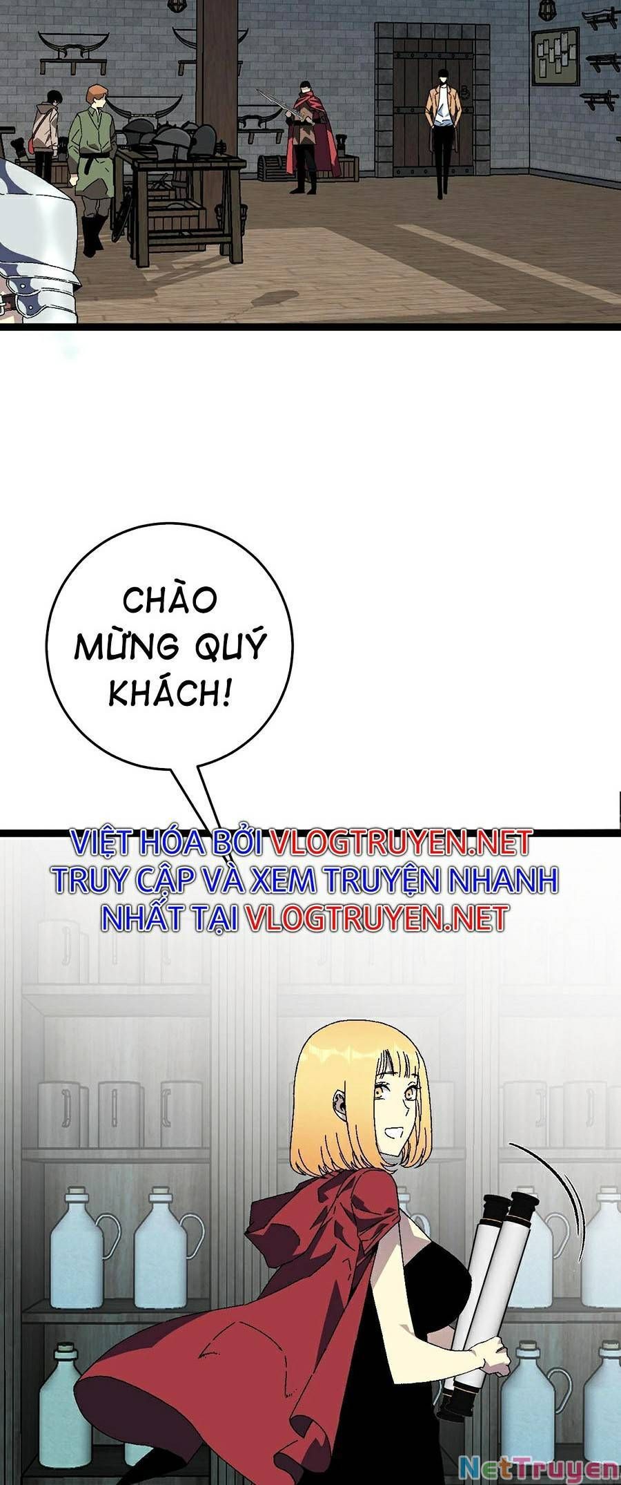 đọc truyện Thiên Phú Của Ngươi, Giờ Là Của Ta Chương 26 ảnh 5 tại Giả Dược