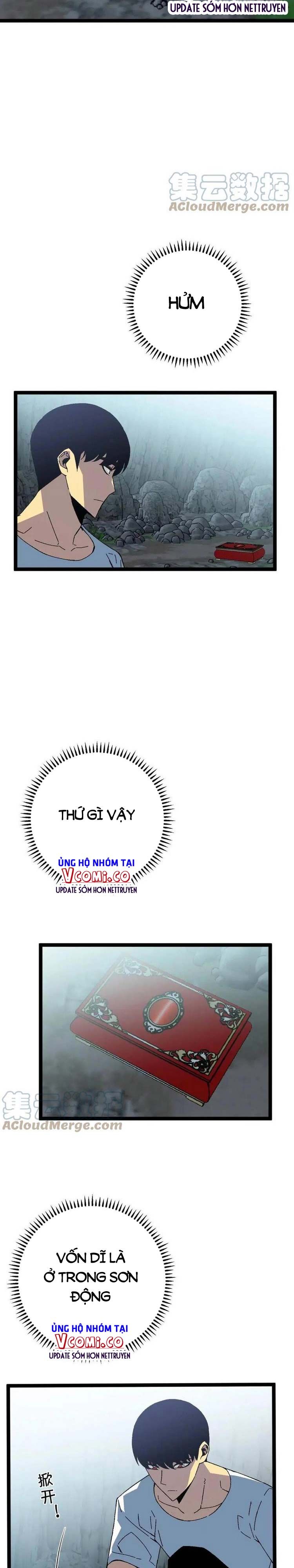 đọc truyện Thiên Phú Của Ngươi, Giờ Là Của Ta Chương 28 ảnh 16 tại Giả Dược