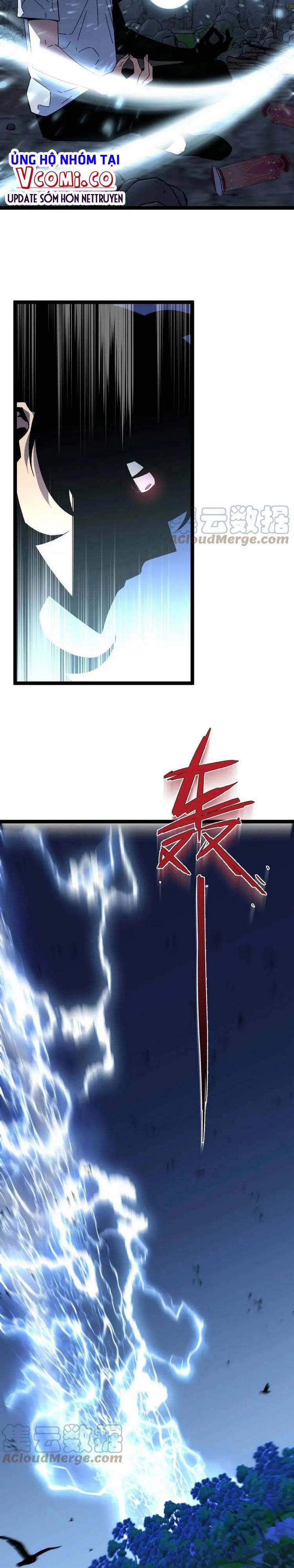 đọc truyện Thiên Phú Của Ngươi, Giờ Là Của Ta Chương 28 ảnh 21 tại Giả Dược