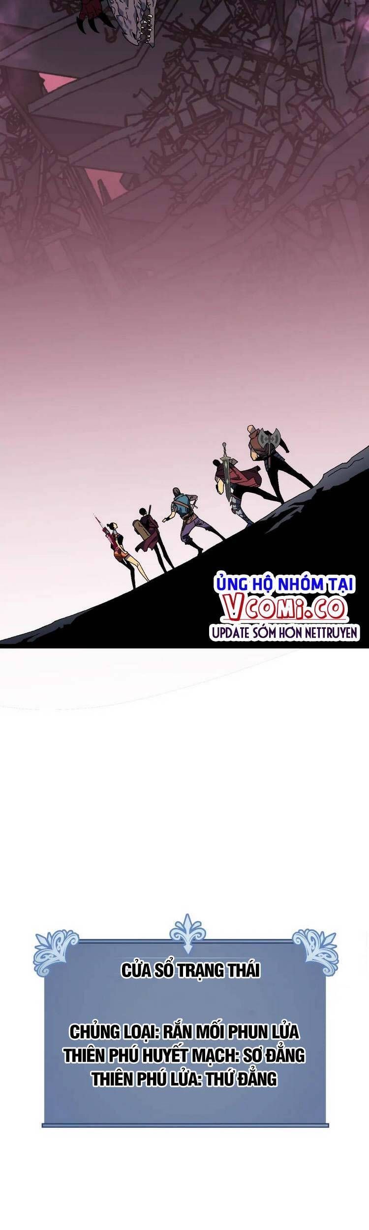 đọc truyện Thiên Phú Của Ngươi, Giờ Là Của Ta Chương 32 ảnh 33 tại Giả Dược