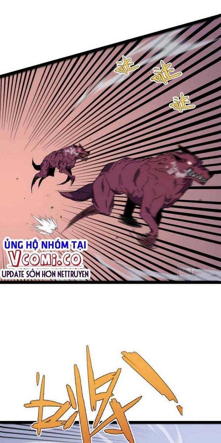 đọc truyện Thiên Phú Của Ngươi, Giờ Là Của Ta Chương 32 ảnh 7 tại Giả Dược