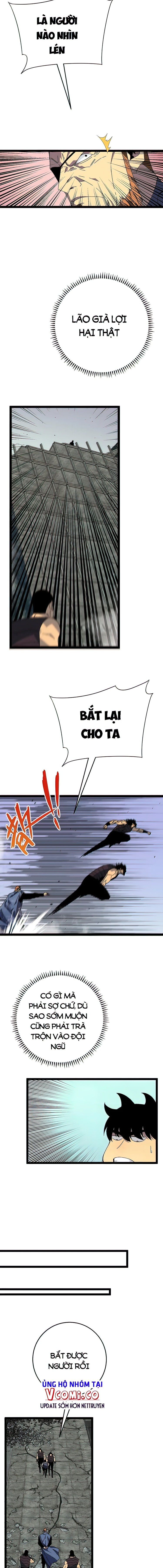 đọc truyện Thiên Phú Của Ngươi, Giờ Là Của Ta Chương 35 ảnh 11 tại Giả Dược