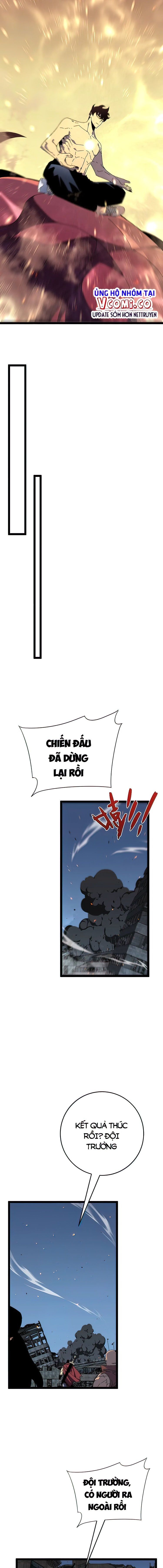 đọc truyện Thiên Phú Của Ngươi, Giờ Là Của Ta Chương 35 ảnh 3 tại Giả Dược