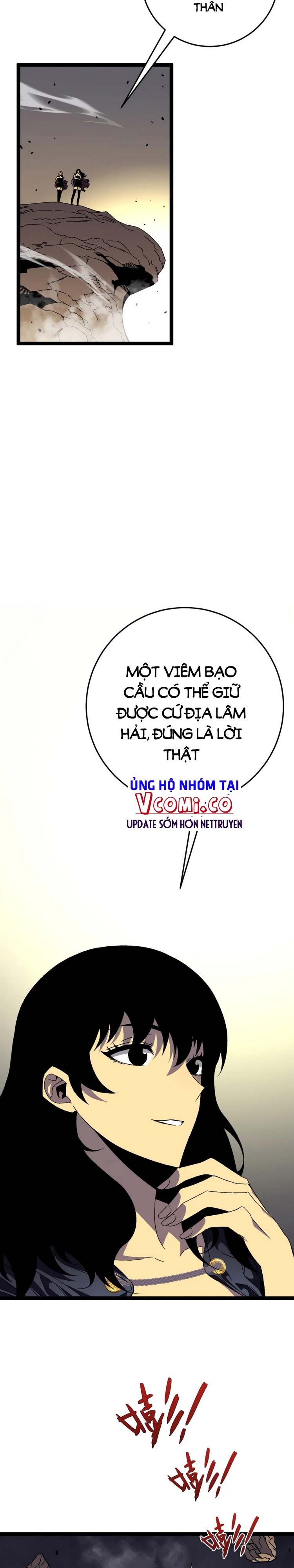 đọc truyện Thiên Phú Của Ngươi, Giờ Là Của Ta Chương 36 ảnh 13 tại Giả Dược