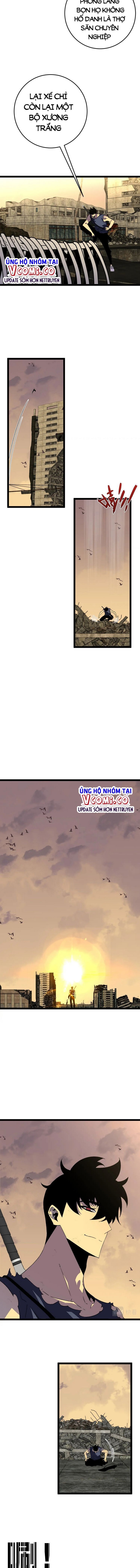 đọc truyện Thiên Phú Của Ngươi, Giờ Là Của Ta Chương 37 ảnh 13 tại Giả Dược