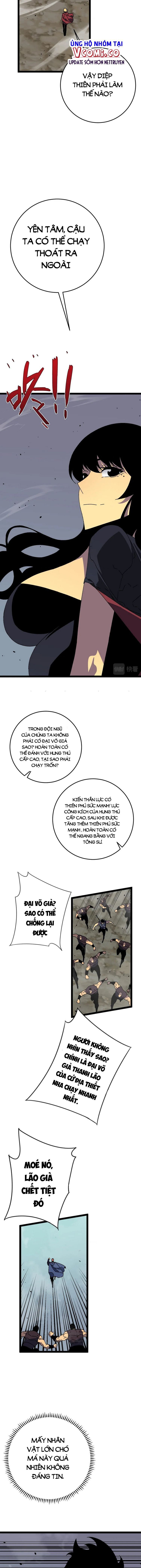 đọc truyện Thiên Phú Của Ngươi, Giờ Là Của Ta Chương 37 ảnh 8 tại Giả Dược